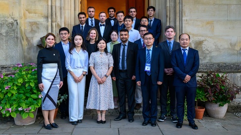 FUTUREROADS Fellows Final Conference July 2026