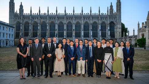 FUTUREROADS Programme July 2026