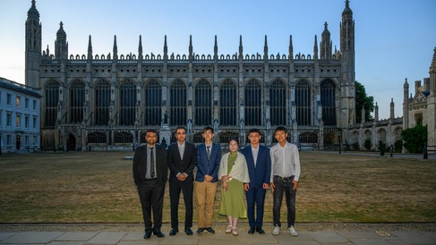 FUTUREROADS Cohort 2 July 2026