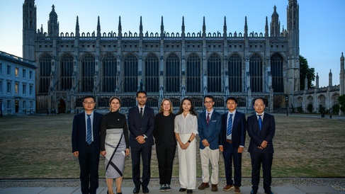 FUTUREROADS Cohort 3 July 2026