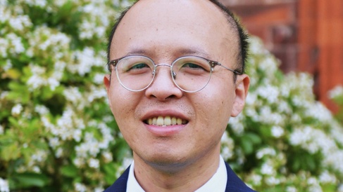 Jerry Xu