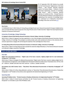 Oct 23 Newsletter 3