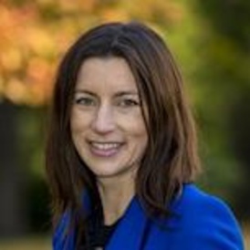 Kristen Macaskill