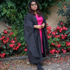 Sanjana Bushra
