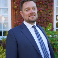 Tim Embley