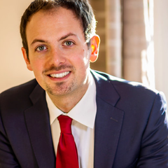 Dr George Economides