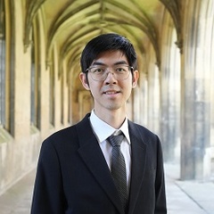 Dr Kai Chu