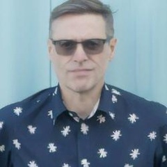 Mark Girolami