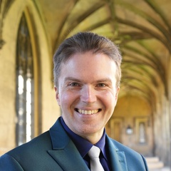 Professor Ioannis Brilakis