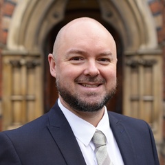 Robert Cairns