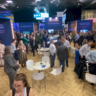 National Highways stand at Highways UK 2026