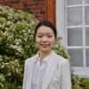 Dr Fengqiao Zhang