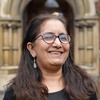 Ms Bhavika  Ramarakhyani ​