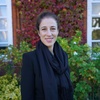 Dr Selda Aydogan