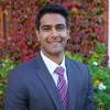Dr Anand Sreeram