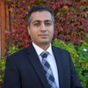 Dr Vahid Afroughsabet