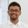 Dr Eashan Saikia