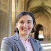 Dr Alix Marie d’Avigneau