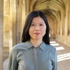 Dr Jinying  Xu