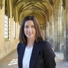 Ass. Professor Kristen MacAskill