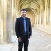 Dr Varun Kumar Reja