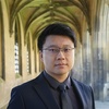 Dr Ze Zhou Wang