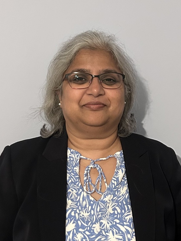 Ms Shipra Samanta