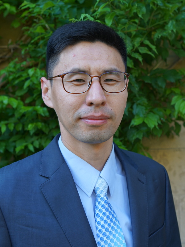Dr Munkhbaatar Buuveibaatar