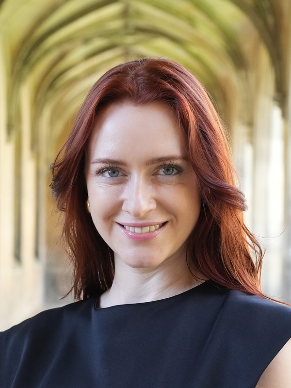 Dr Svetlana Besklubova