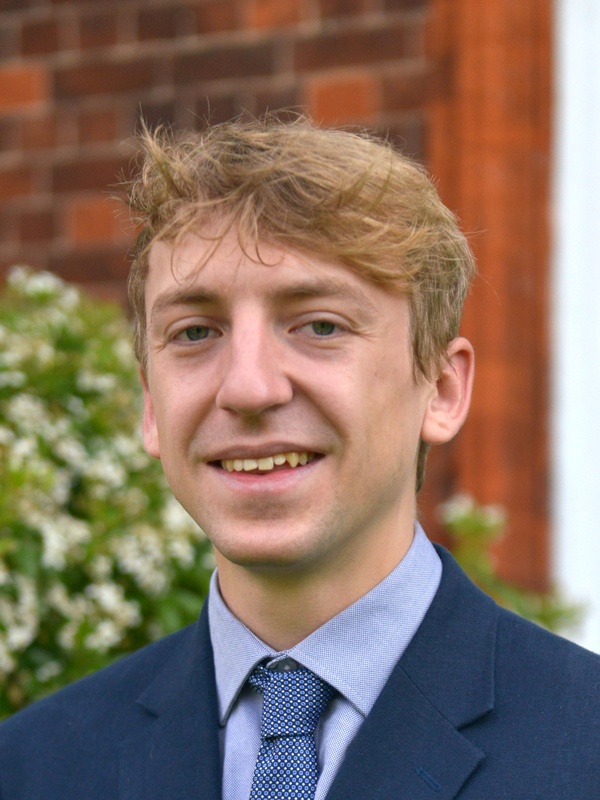  Samuel Schaefer