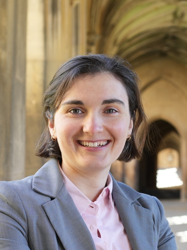 Dr Alix Marie d’Avigneau