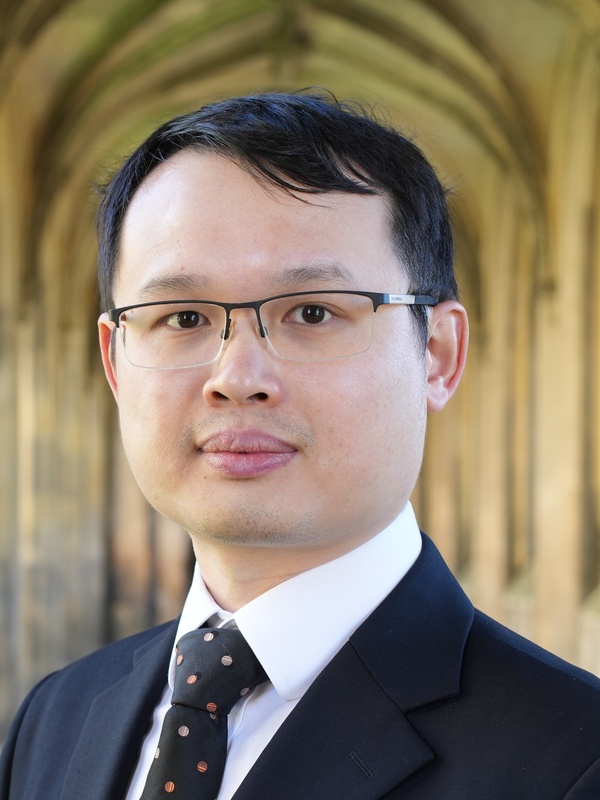  Percy Lam