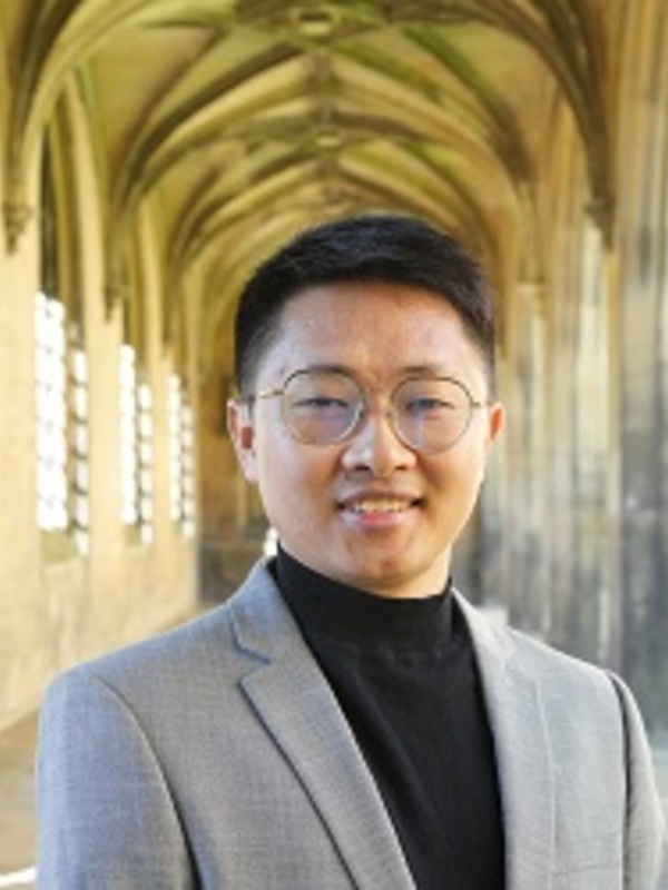 Dr Jie Liu